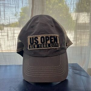 US Open NYC Tennis Hat